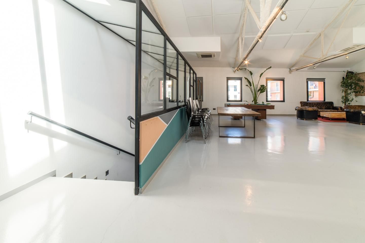 Premises to rent in  Madrid Capital