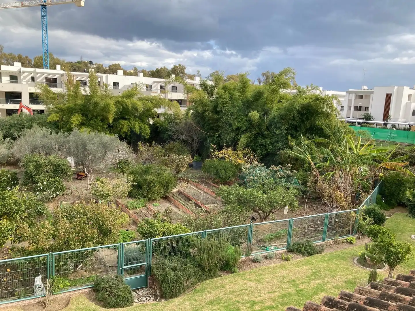 Terreny residencial en venda a Marina de Casares, imagen 2