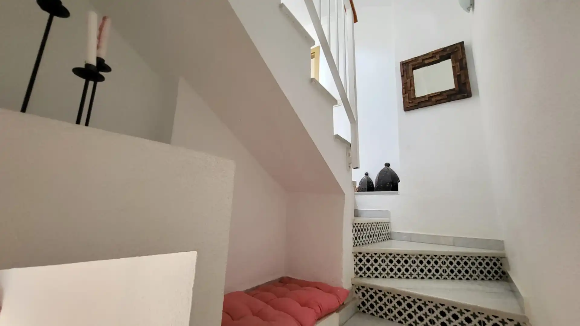 Casa adosada en venda en Rincón de la Victoria amb Terrassa, Traster i Moblat