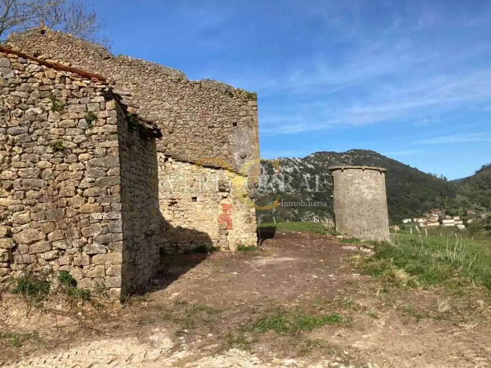 Grundstücke und Bauplätze zum Verkauf in Narganes, imagen 8