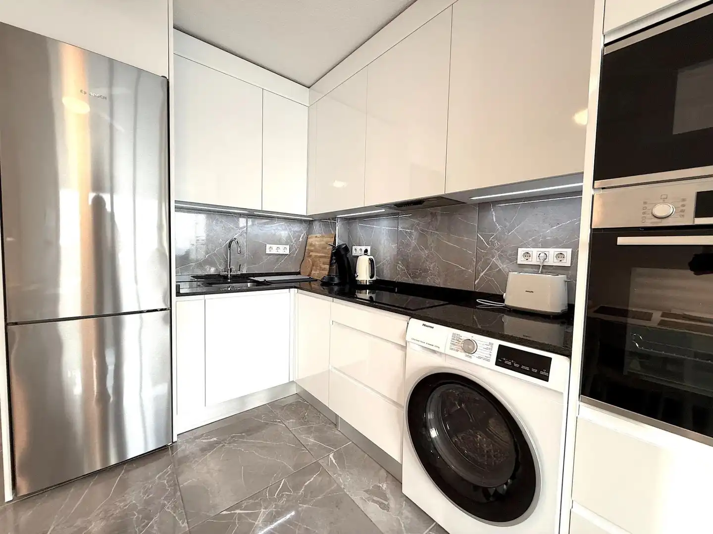 Apartament en venda a Playa de los Locos, imagen 8