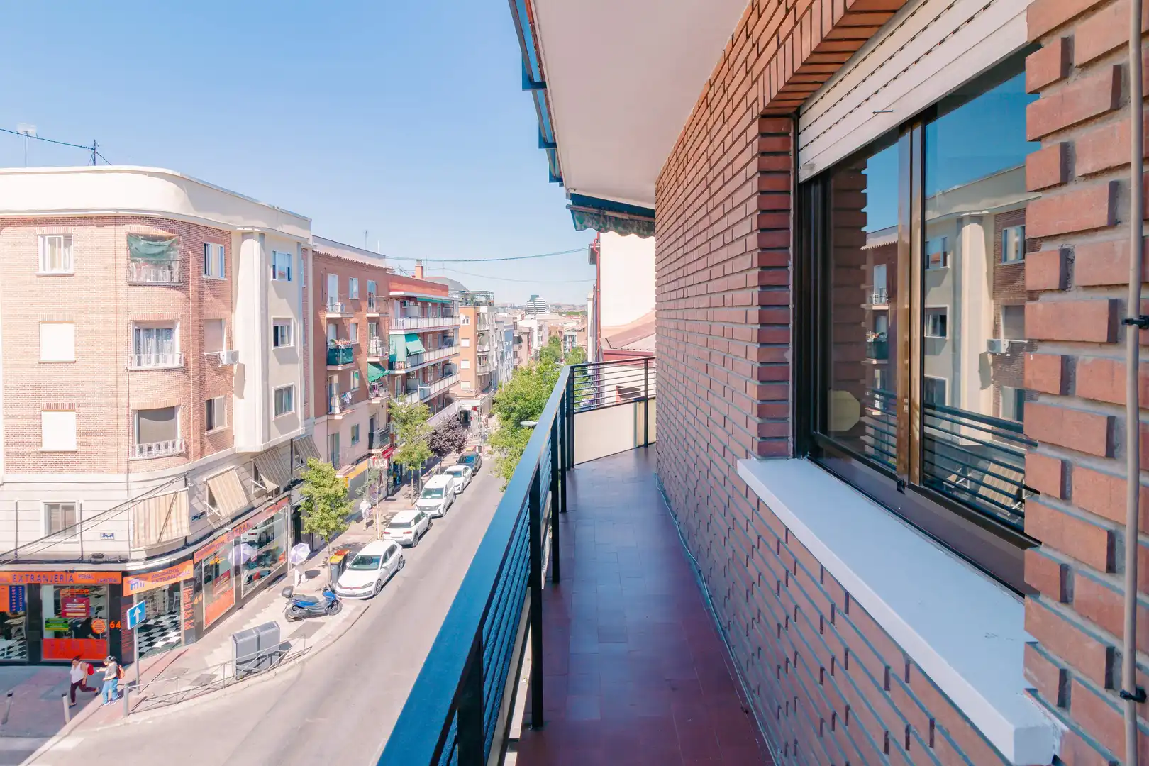 Appartement avec ascenseur à vendre à Calle de Marcelo Usera, imagen 2