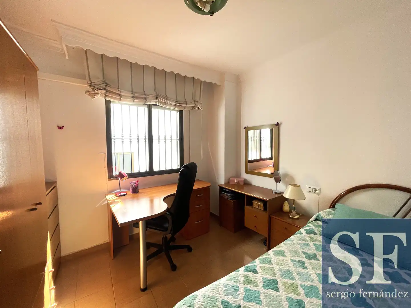 Bedroom of Apartments for sale in Algarrobo