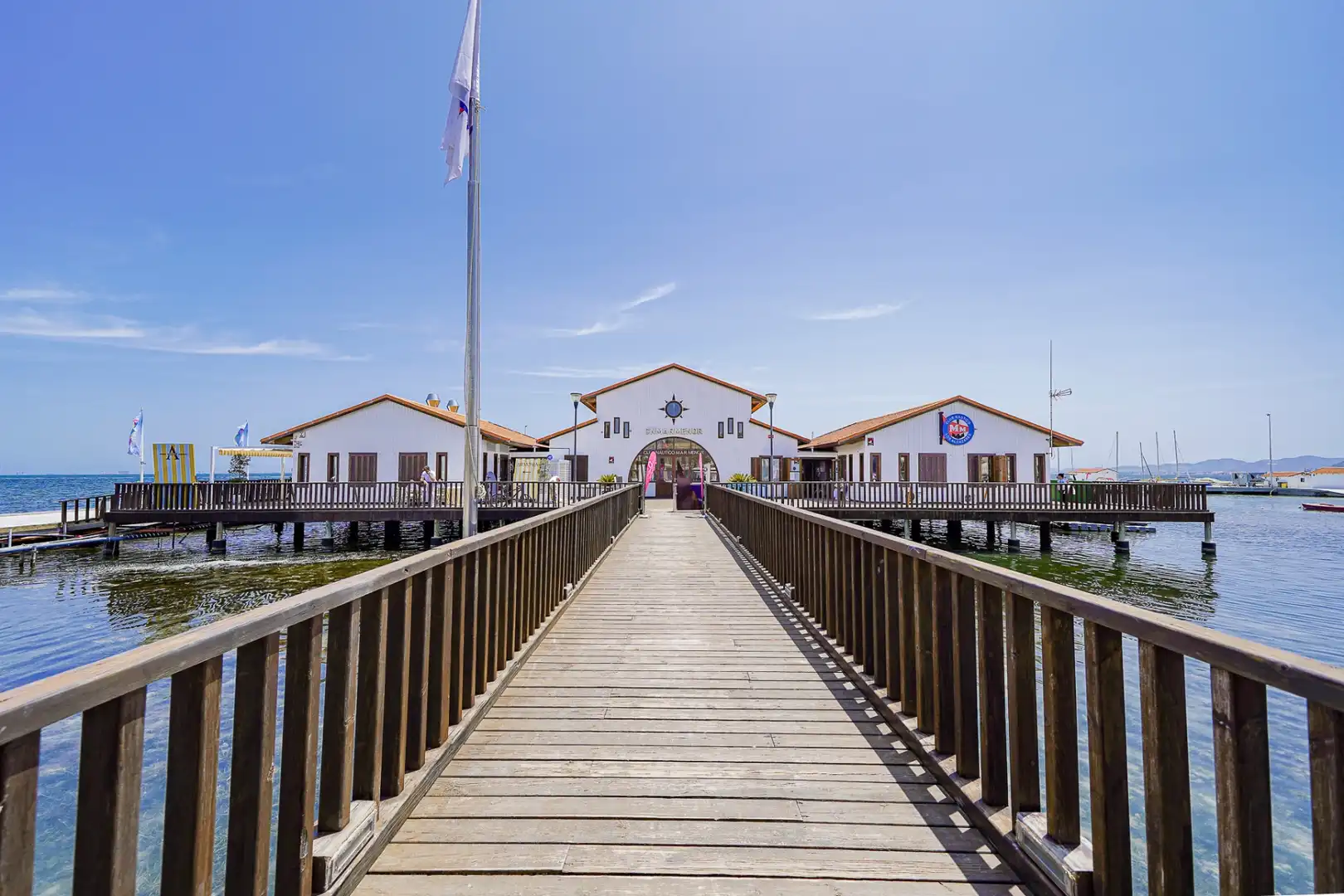 Apartament amb terrassa en venda a Las Lomas de Rame - Bahía Bella, imagen 23