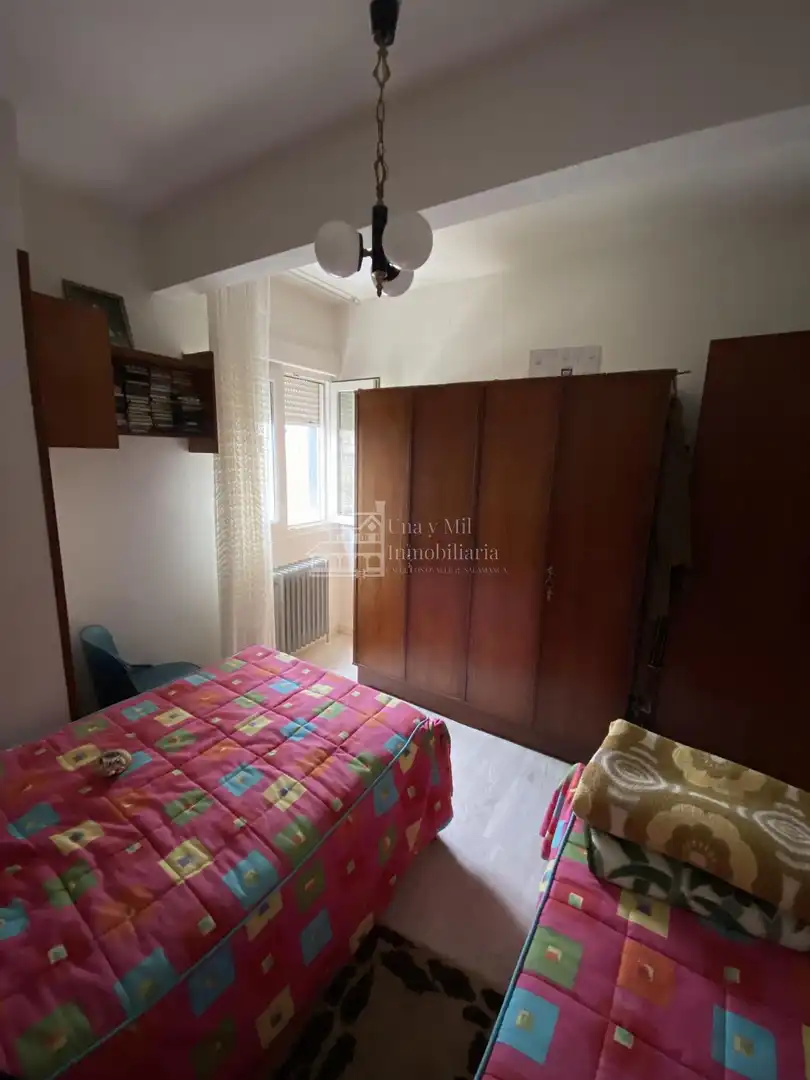 Habitación de Piso en venta en Santibáñez de Béjar con Terraza