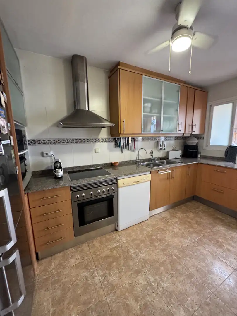 Ático con ascensor en venta en Avinguda Puerto de Santa María, imagen 15