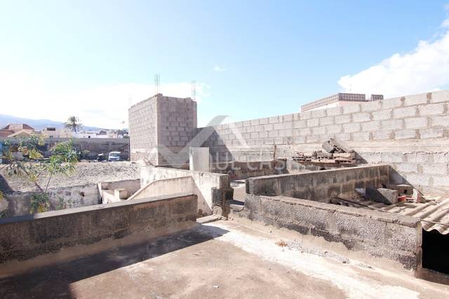 Casa-chalet en Venta en Carrizal