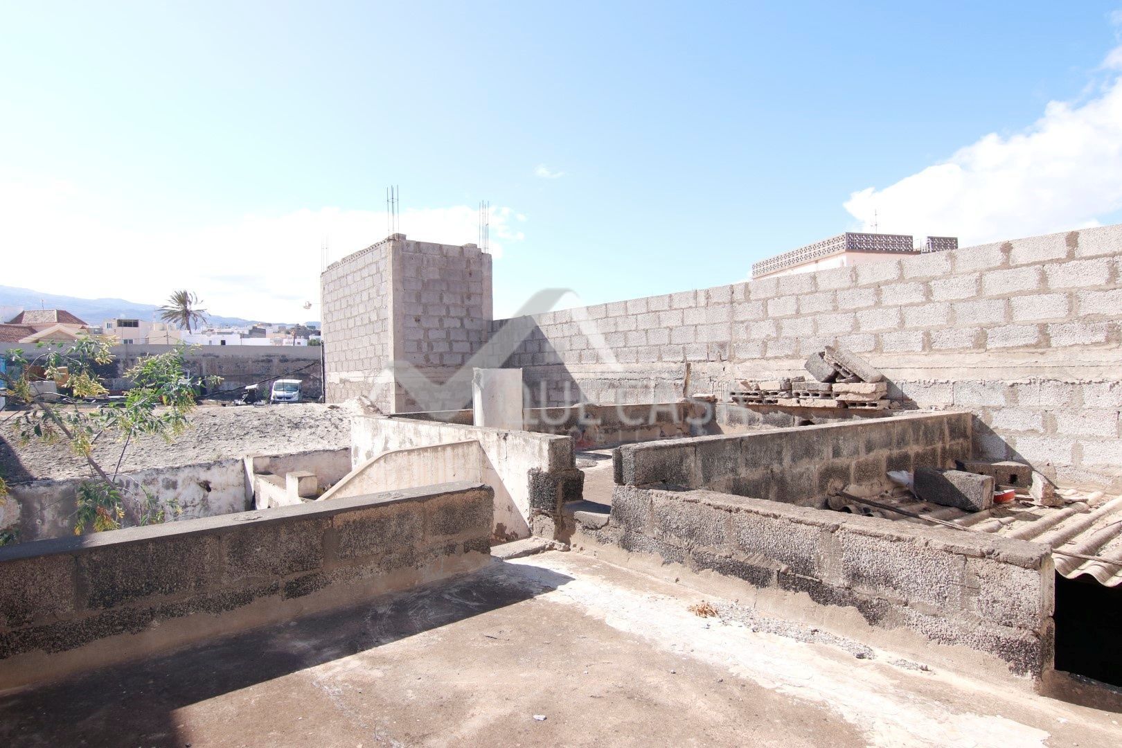 Casa o xalet en venda a Carrizal