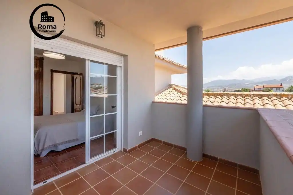 Chalet con terraza en venta en Villa de Otura, imagen 55