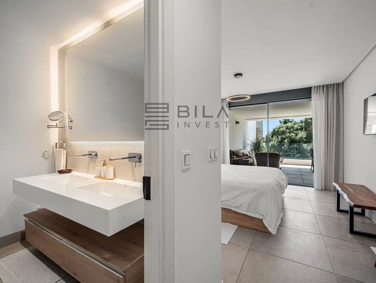 Wohnung mit Pool zum Verkauf in Artola Homes, imagen 19