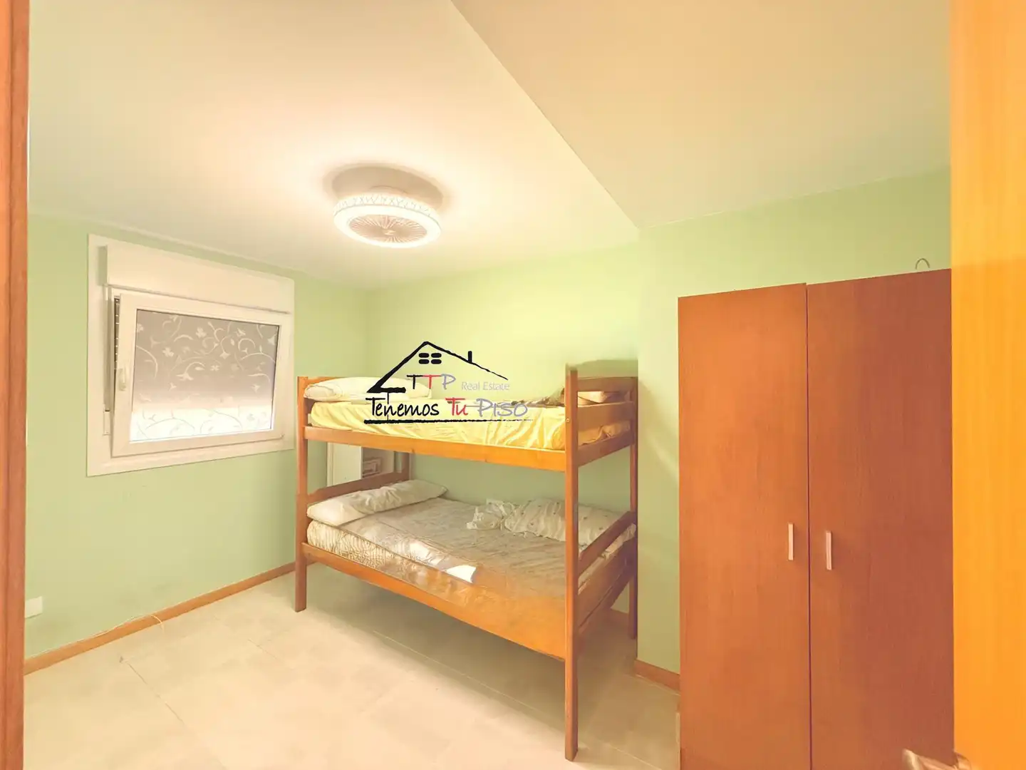 Apartament en venda en Benicarló amb Aire condicionat, Calefacció i Terrassa