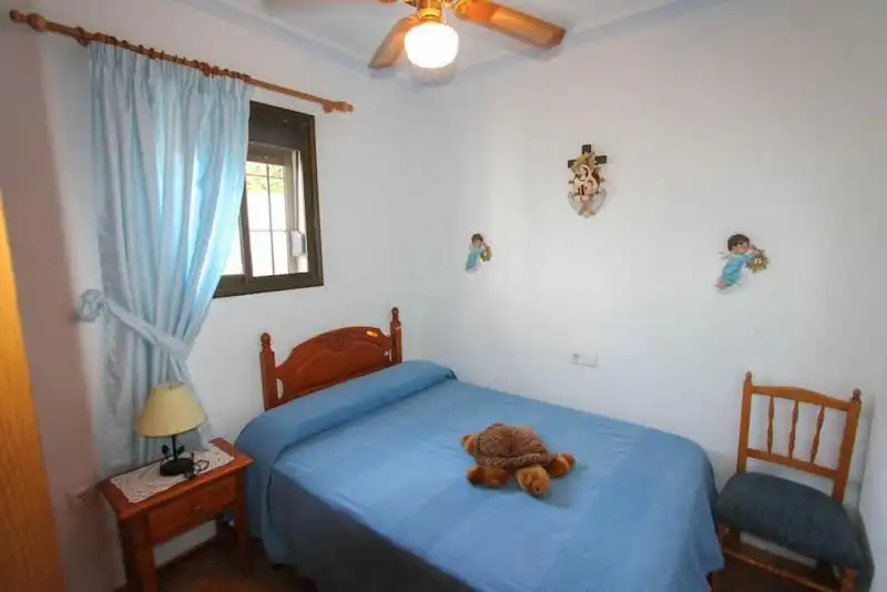 Casa con piscina en venta en Avenida de Andalucía, imagen 49