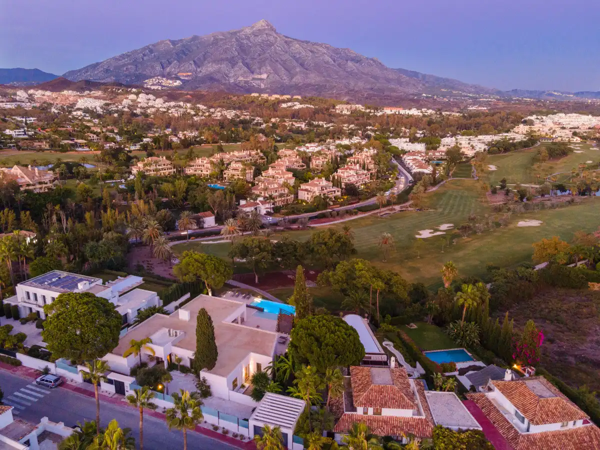 House with pool for sale in Marbella Centro, imagen 34
