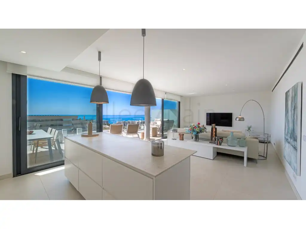 Apartament amb ascensor en venda a Calle Paula, imagen 12