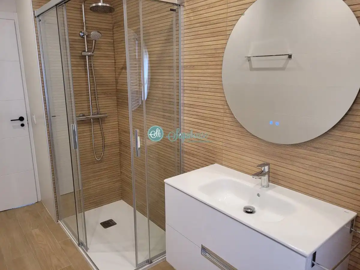 Appartement avec terrasse à louer à Centro, imagen 16
