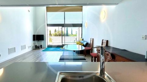 Foto 3 de Estudio en venta en Calle Cruz Roja, Barrio de la Luz, Xirivella