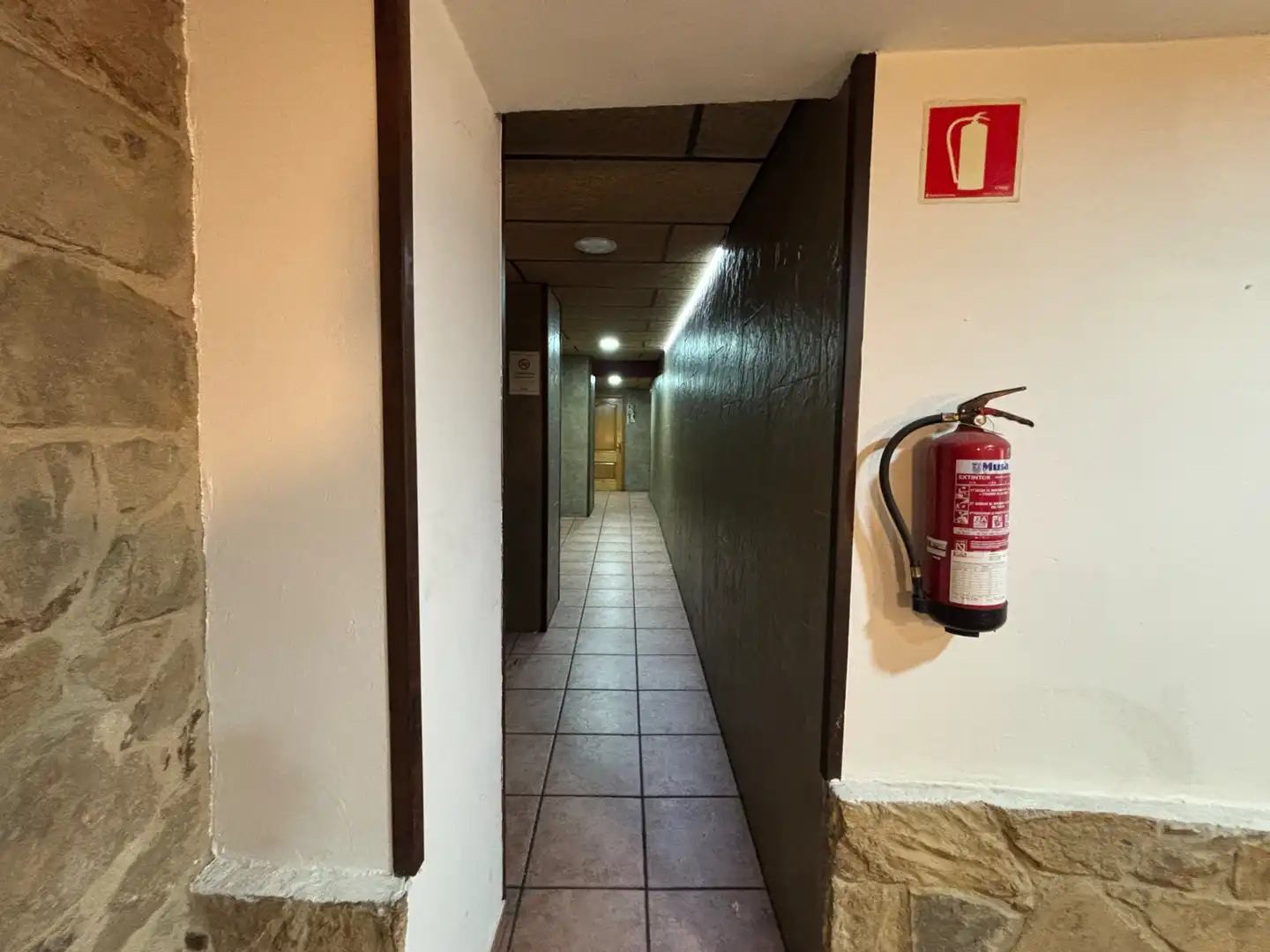 Locale commerciale in cessione a Carrer del Carme 97, imagen 21