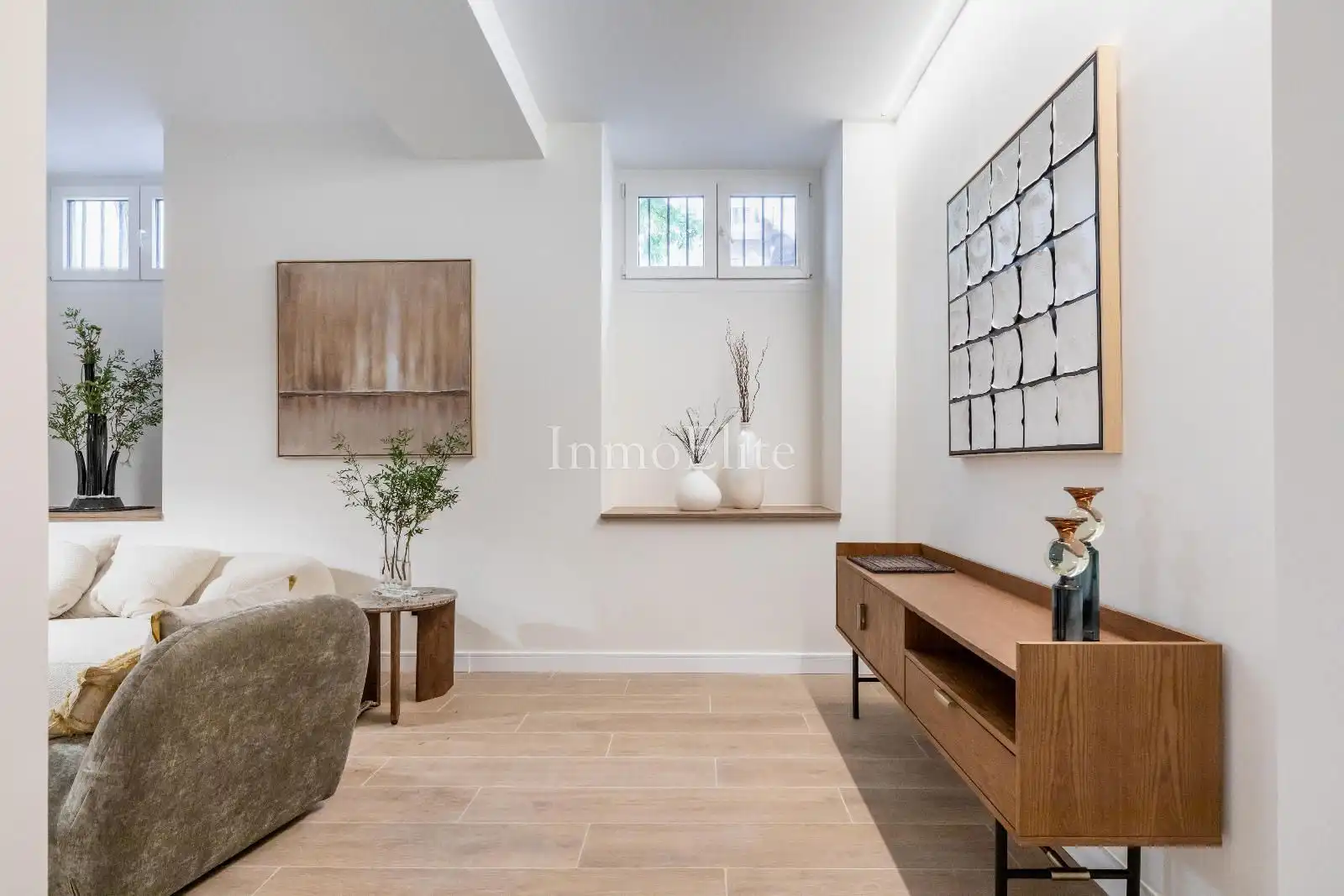 Flat with lift for sale in Diego de León, imagen 14