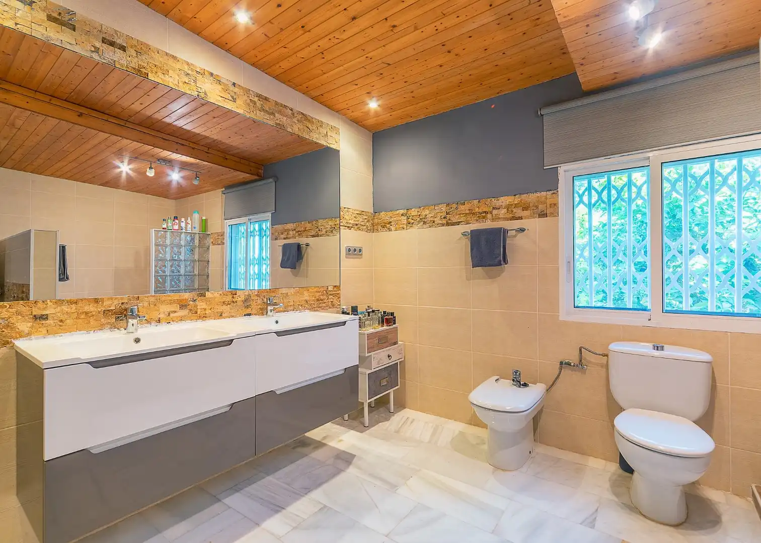 Detached house with pool for sale in Partidas de Alicante, imagen 13