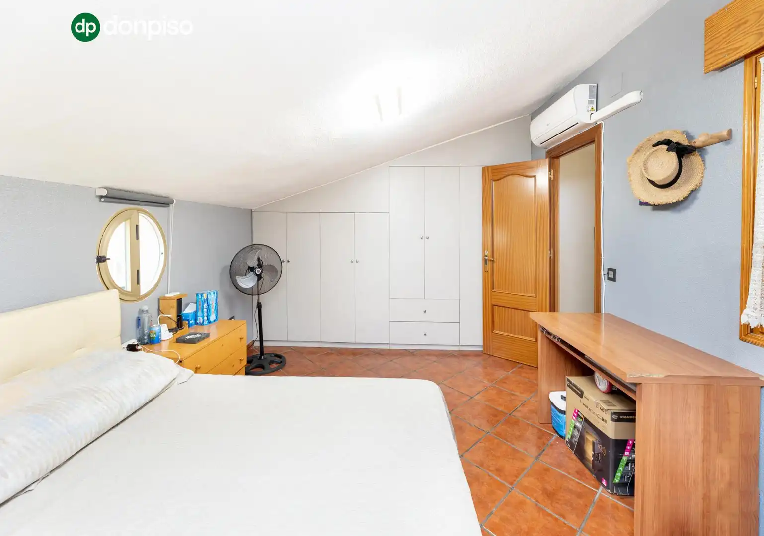 Casa a schiera con piscina in vendita a Calle los Huertos #7, imagen 26