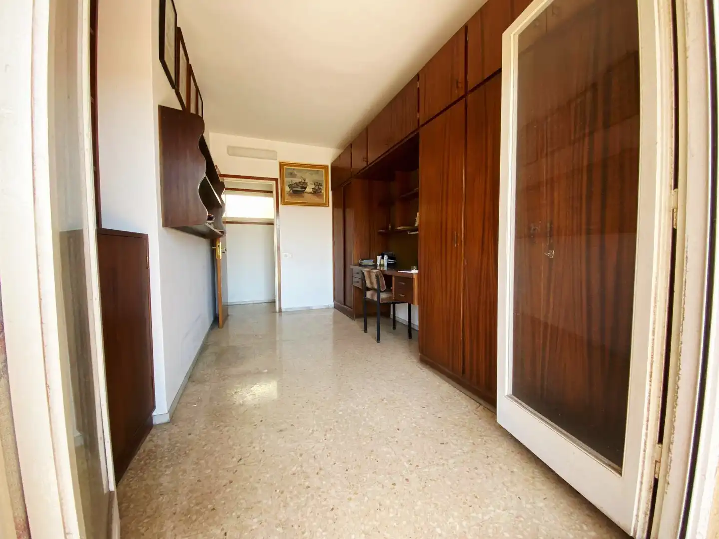Wohnung zum Verkauf in Lloret de Mar mit Terrasse