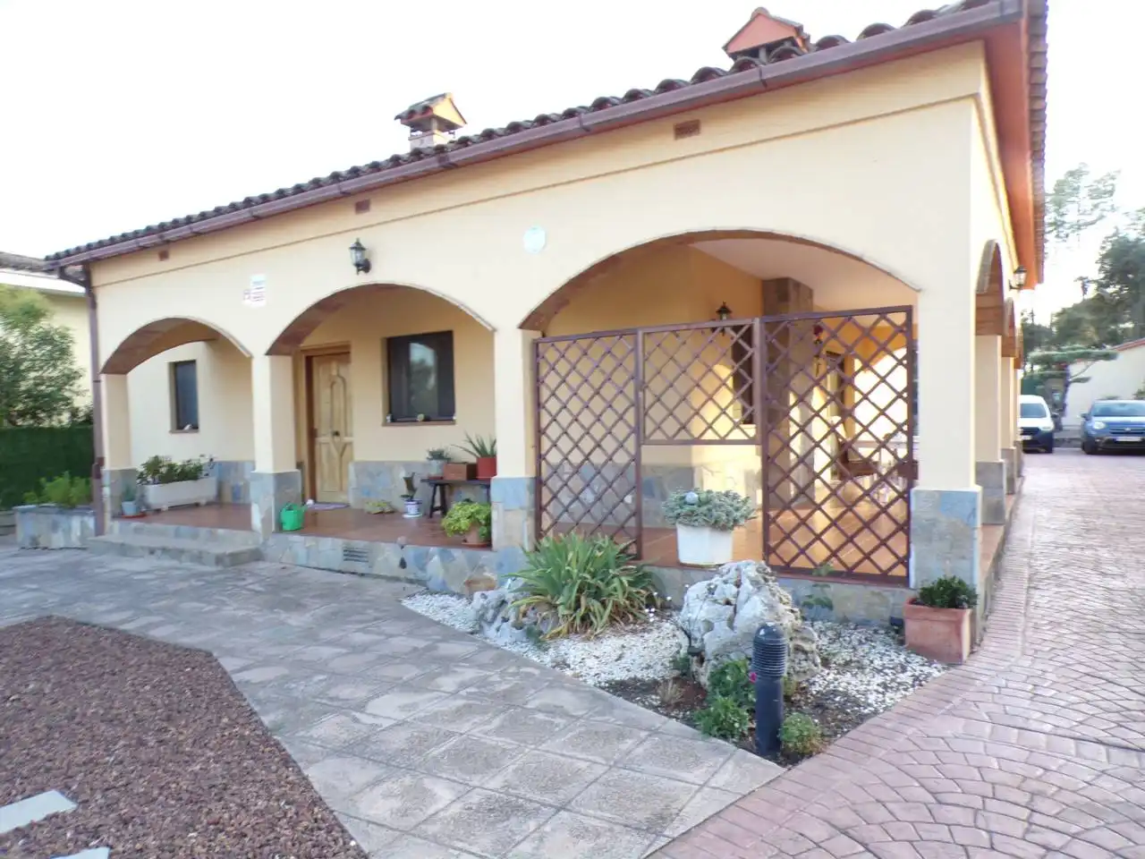 Maison avec piscine à vendre à Calle Lleida, imagen 61