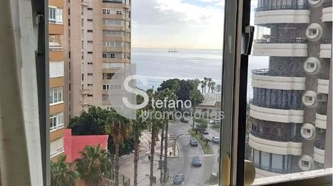 Foto 3 de Pis en venda a La Patera, Marbella