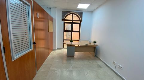 Foto 5 de Oficina de lloguer a Calle de Valparaíso, 2, Centro, Fuenlabrada