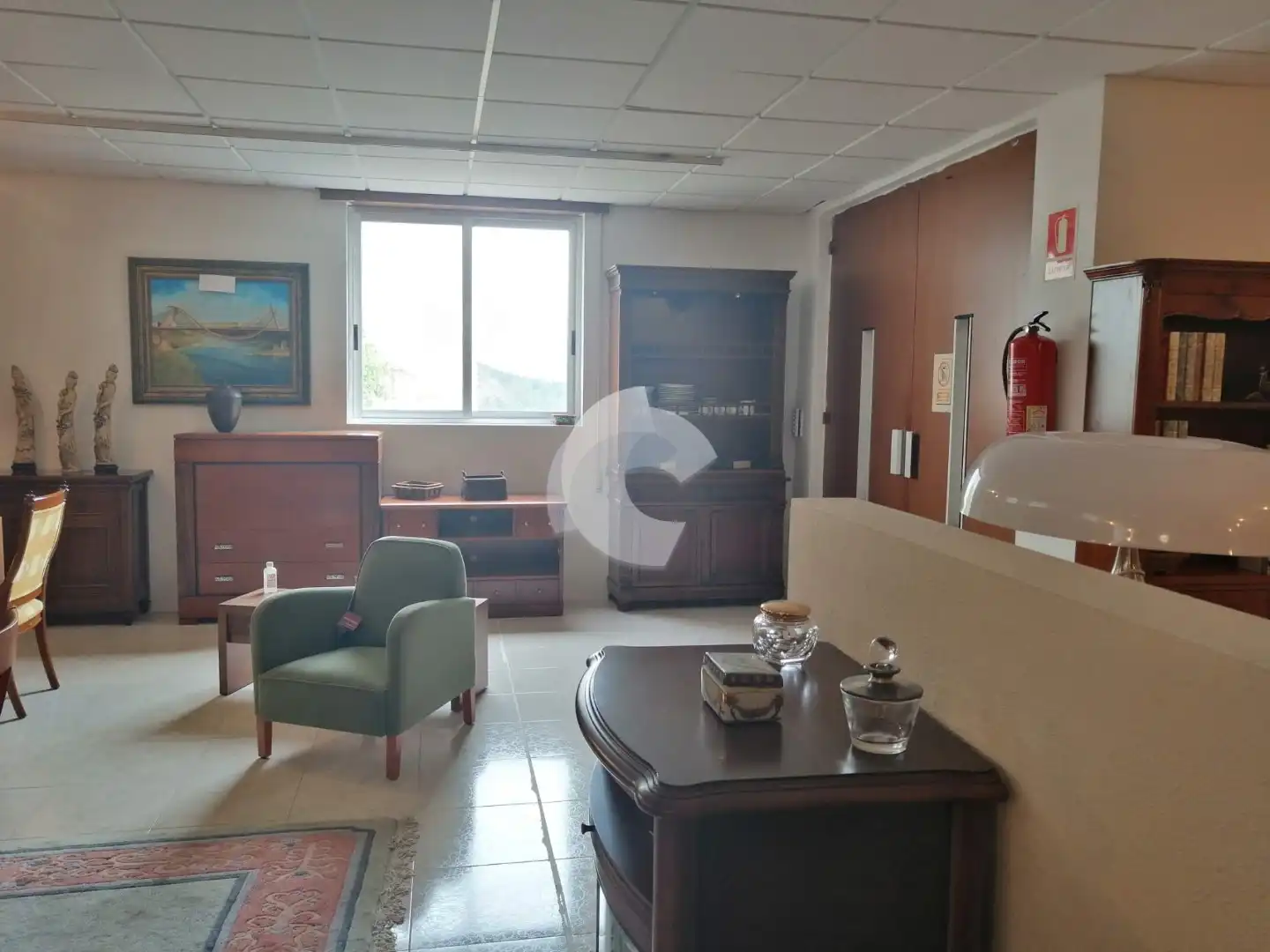 Nave industrielle à vendre à Vilamarín, imagen 7