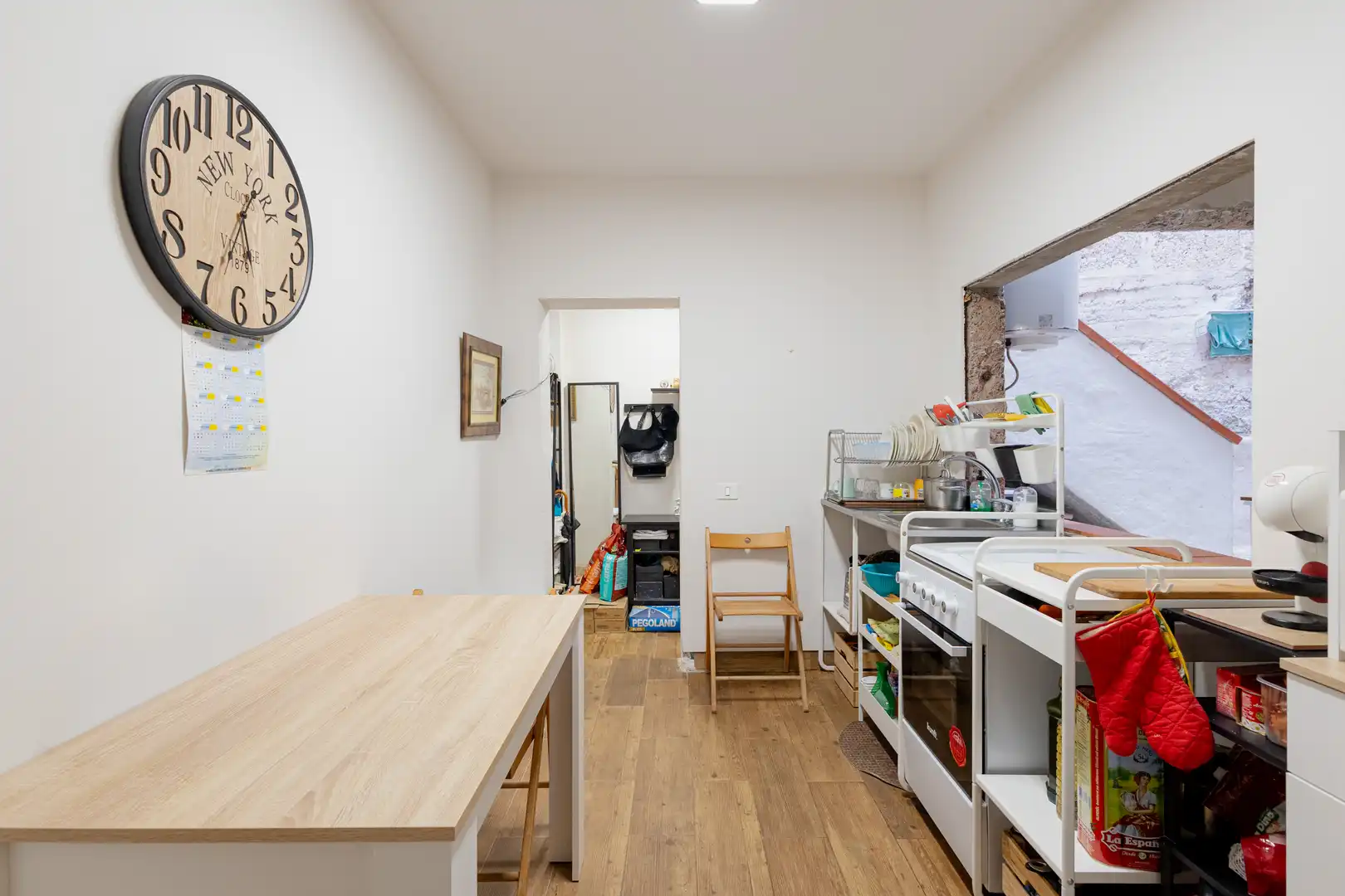 Casa con terraza en venta en Calle Enrique Lara 81, imagen 11
