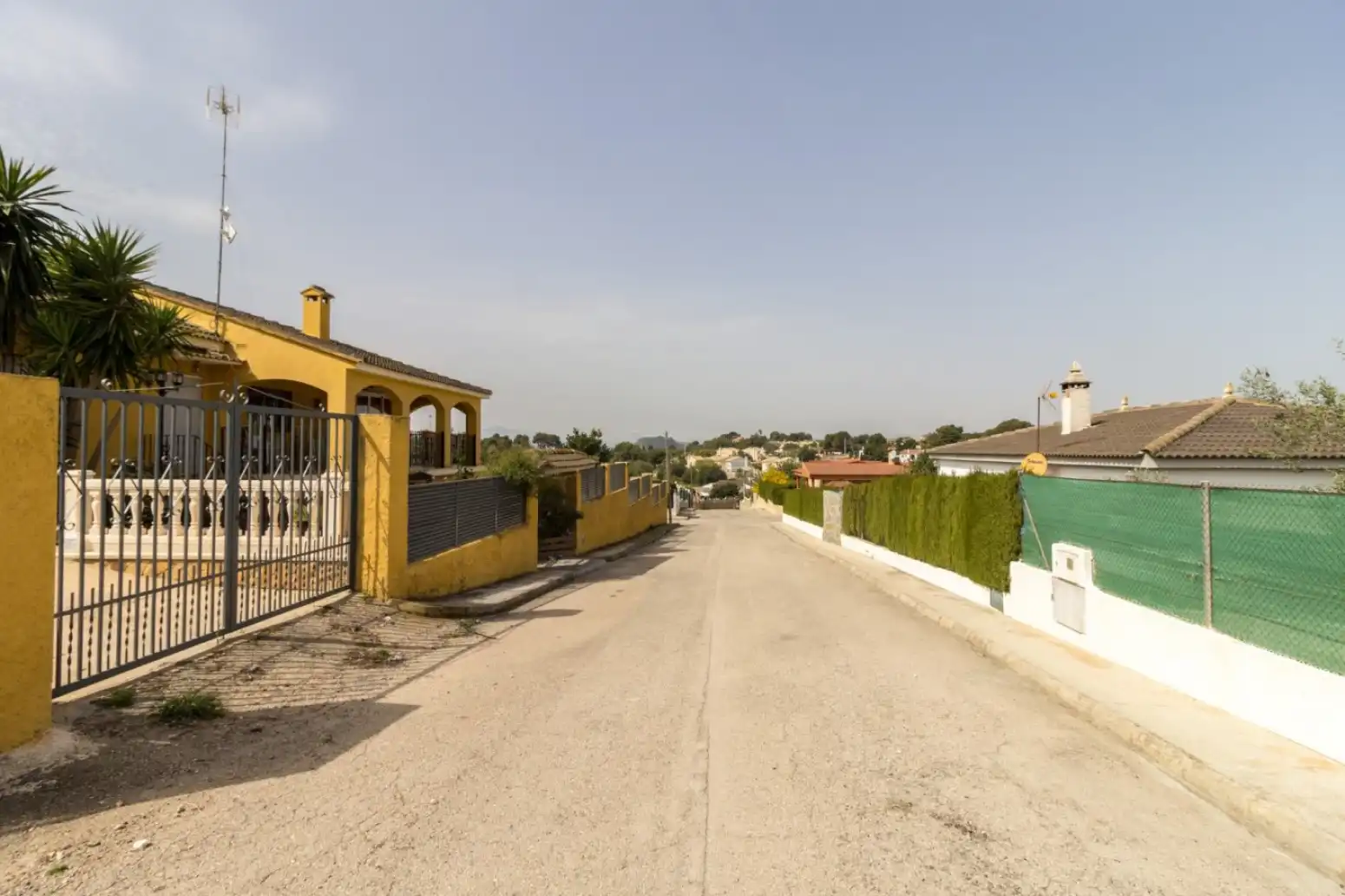 Rustikales Grundstück zum Verkauf in Monserrat - Montserrat - Calle de la malaguenya, imagen 10