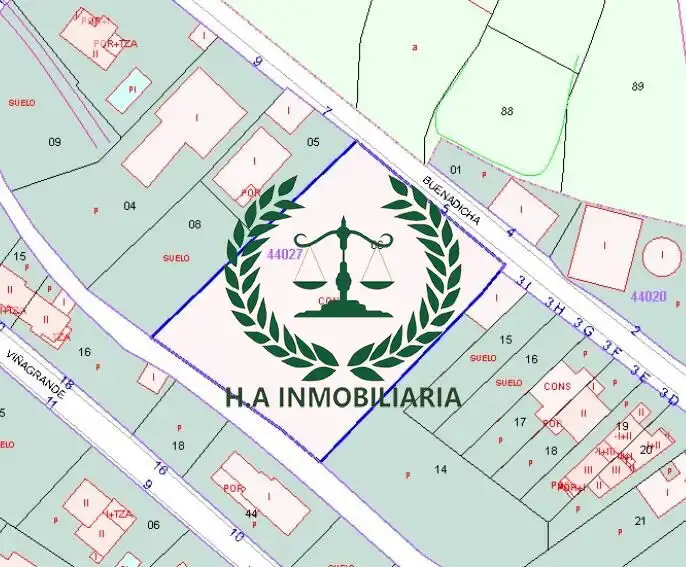 Grundstücke und Bauplätze zum Verkauf in Torrelaguna, imagen 2