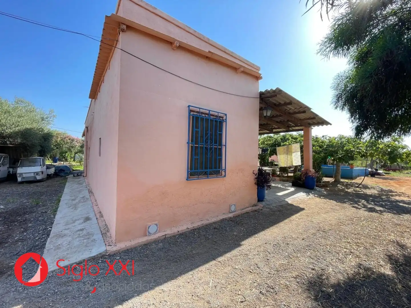Chalet con piscina en venta en El Grao, imagen 11