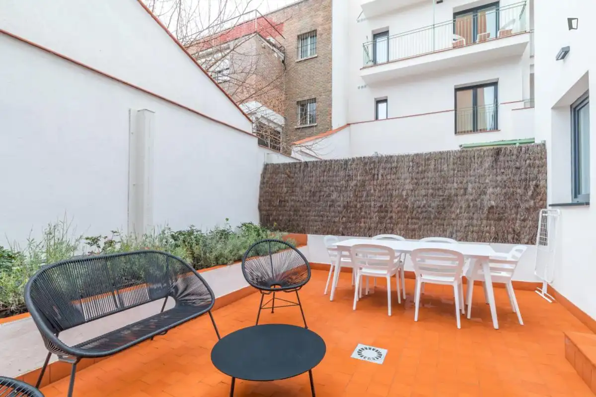 Apartment mit Aufzug zur Miete in Tetuán, imagen 33