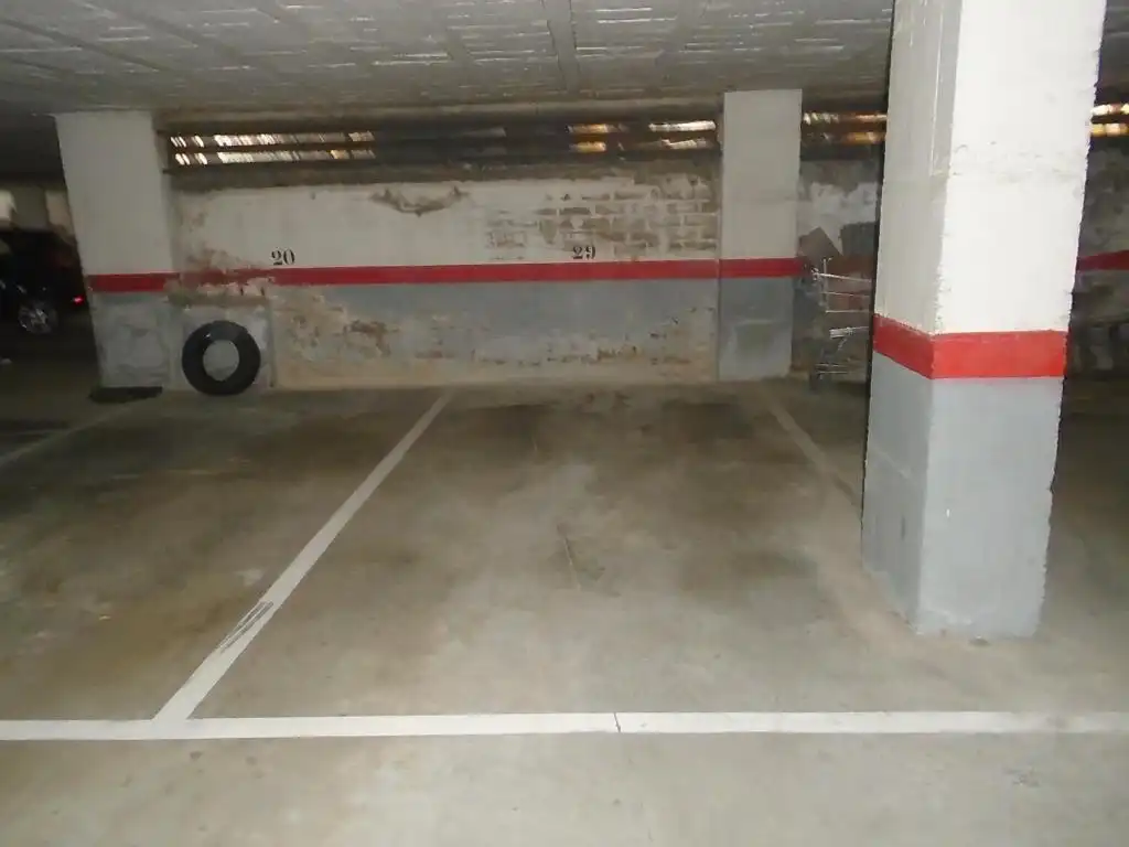 Parcheggio con ascensore in vendita a c/ cep, imagen 9