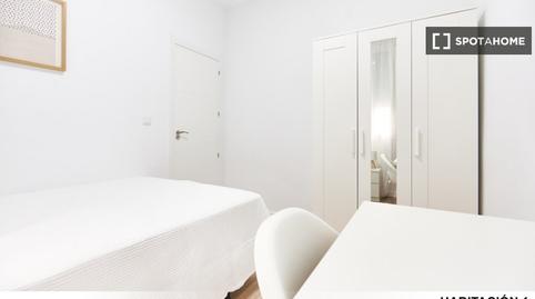 Photo 4 of Flat for share in Ciudad Jardín,  Sevilla Capital