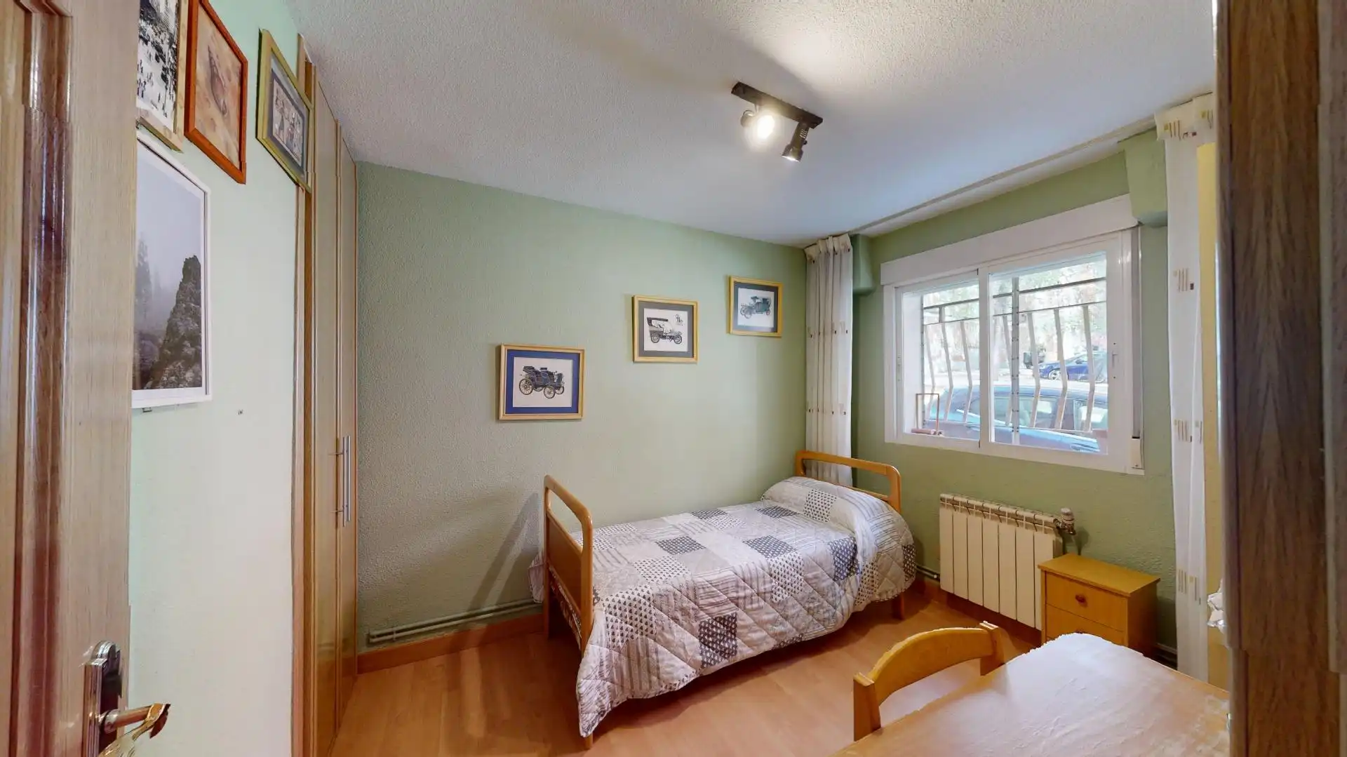 Wohnung zum Verkauf in Calle de San Secundino, imagen 24
