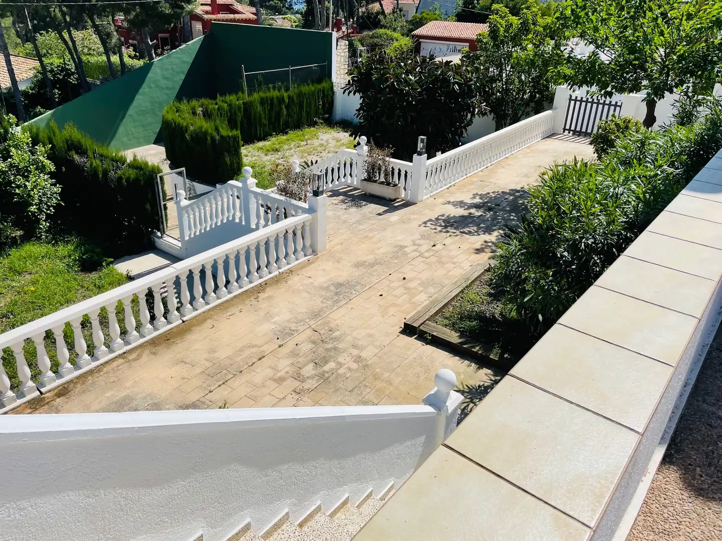 Detached house with pool for sale in Las Rotas / Les Rotes, imagen 27