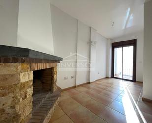 Sala d'estar de Apartament en venda en Paterna del Río amb Terrassa i Balcó
