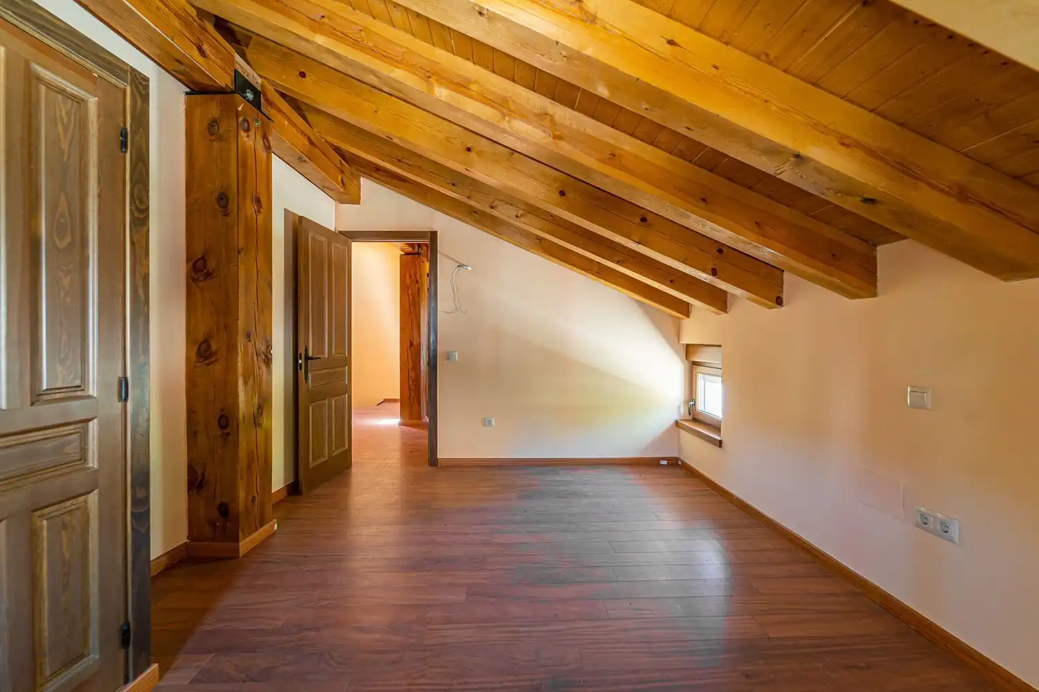 Casa o chalet en venta en Somosierra con Aire acondicionado