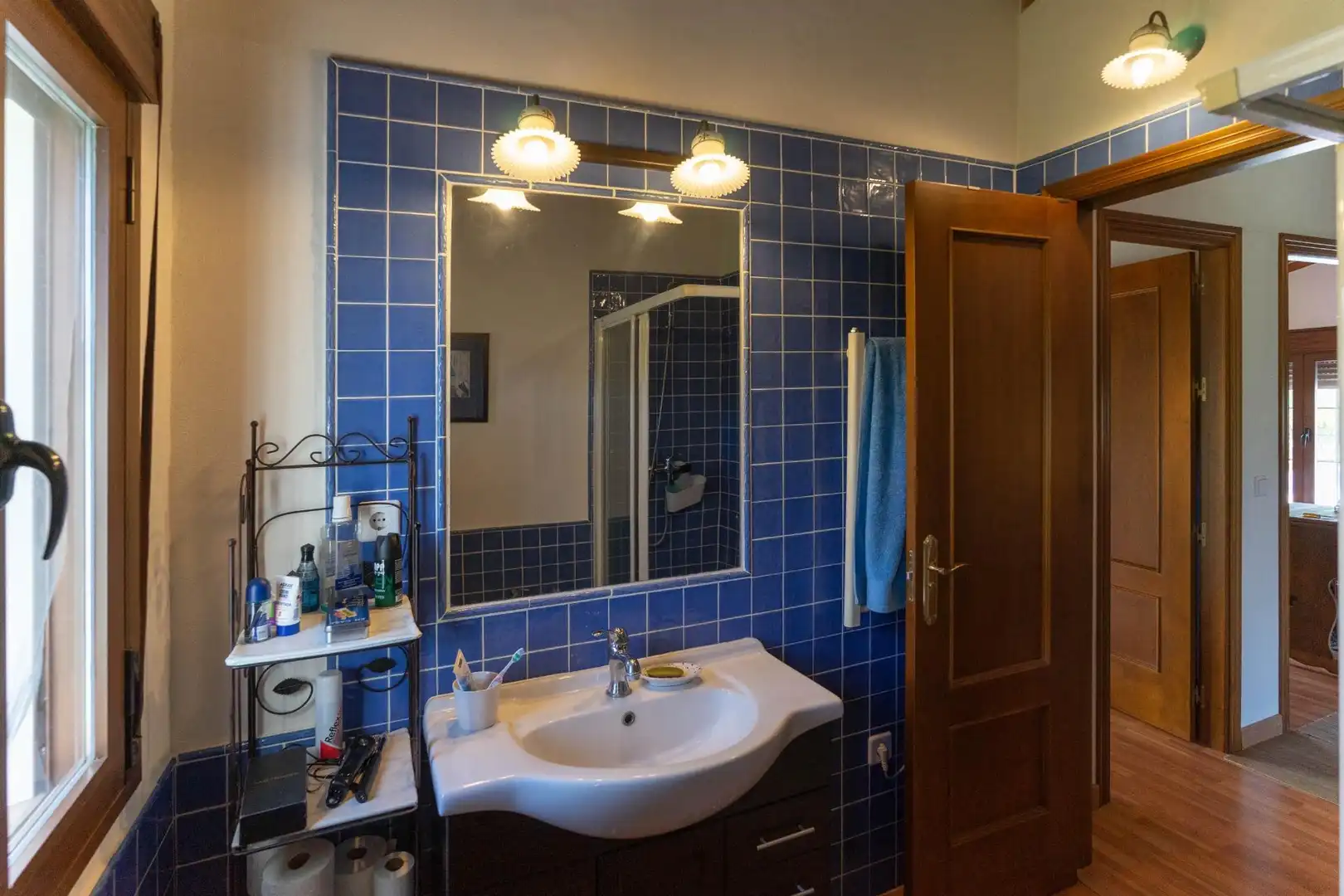 Villa zum Verkauf in Álora, imagen 38