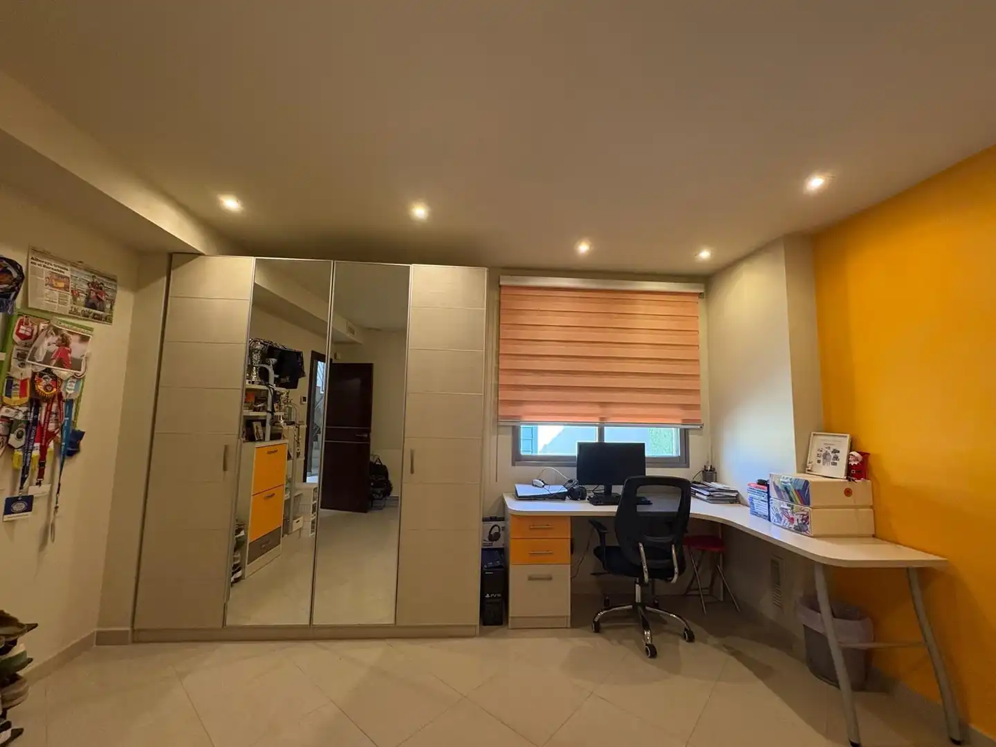 Chalet con piscina en venta en Rascanya, imagen 46