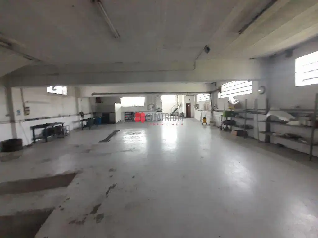 Nau industrial en venda a Travesía das Galanas, imagen 19