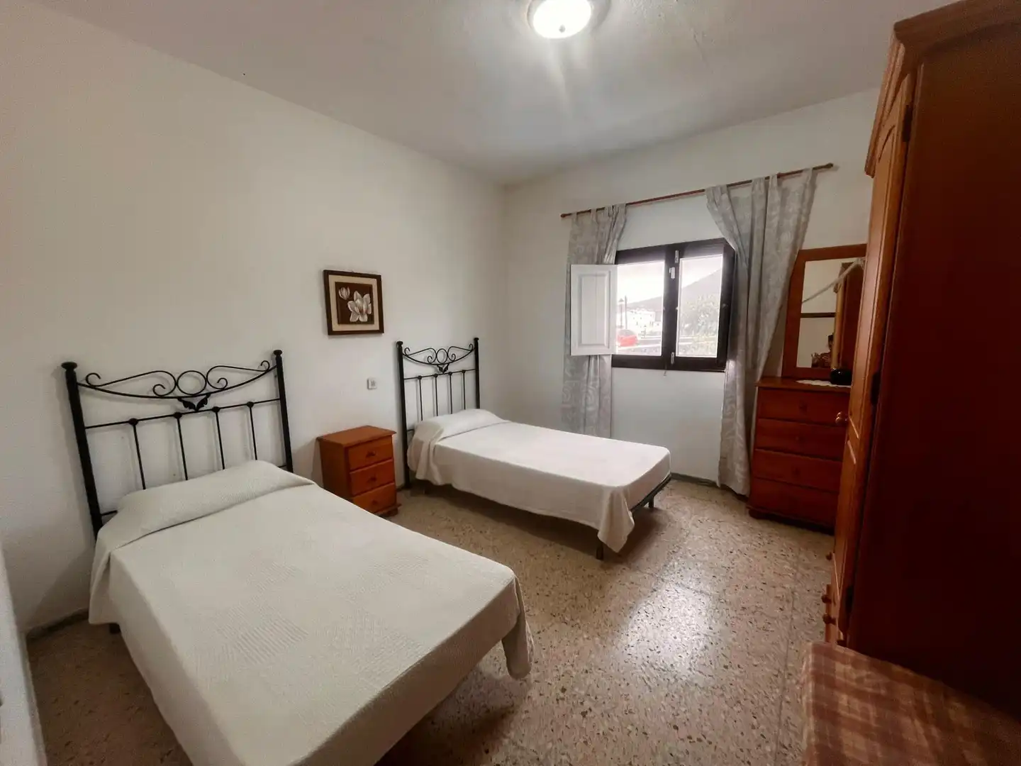 Bedroom of Houses for sale in Yaiza