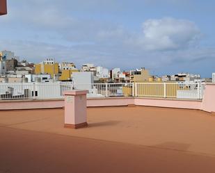 Terrassa de Pis en venda en Santa María de Guía de Gran Canaria