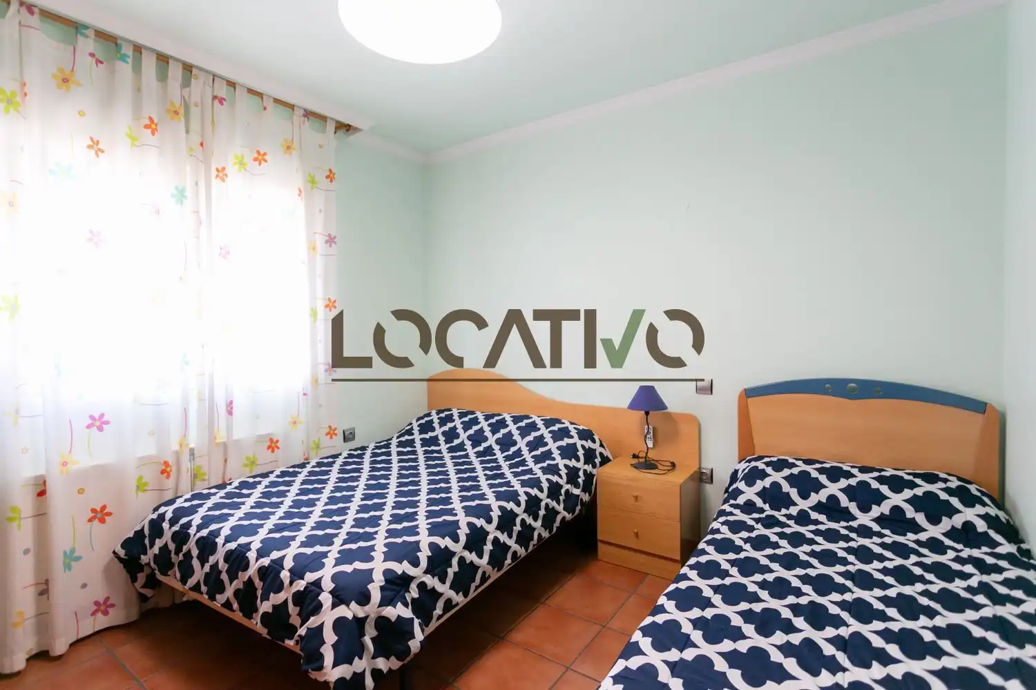 Habitación de Casa o chalet en venta en El Hoyo de Pinares  con Calefacción, Terraza y Trastero
