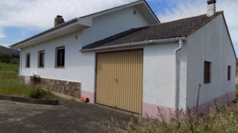 Foto 2 de Casa o chalet en venta en N/a, -1, Valdés - Luarca, Asturias