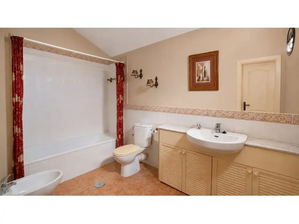 Casa a schiera in affitto a Islantilla Golf, imagen 22