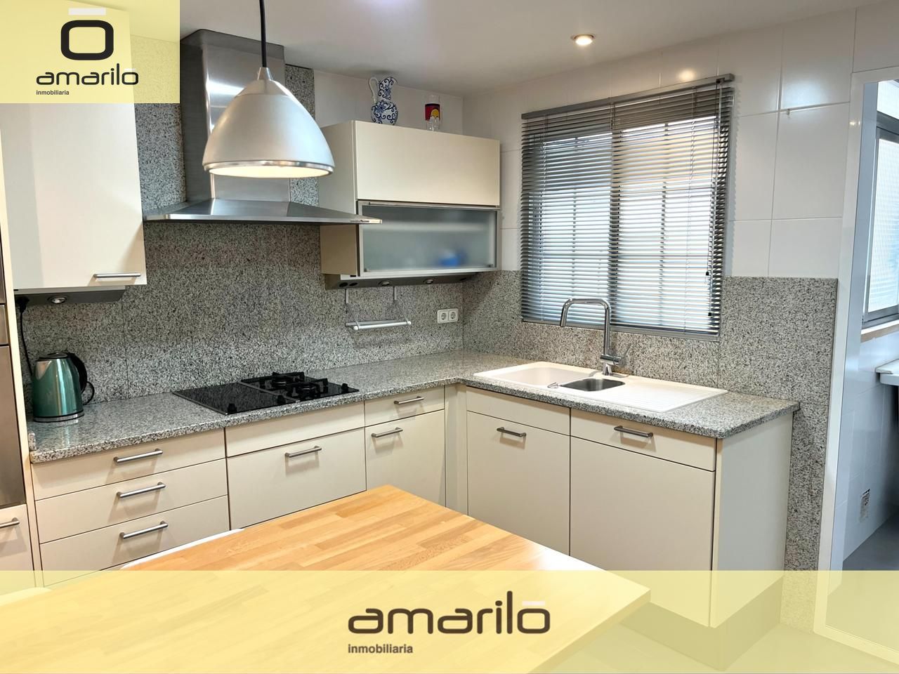 Flat to rent in San Vicente Mártir, La Raïosa, Jesús