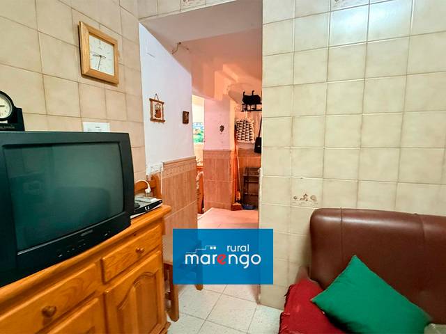 Casa-chalet en Venta en Fanzara